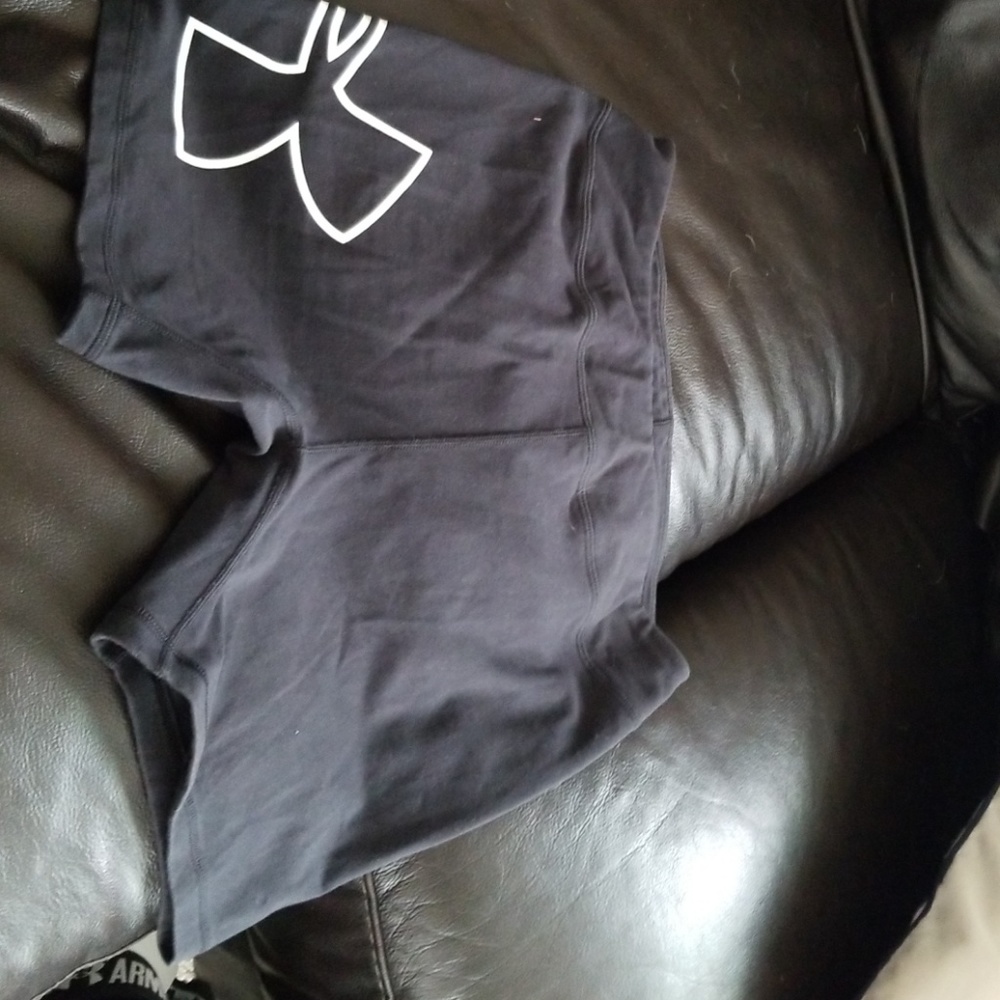 Under armour shorts